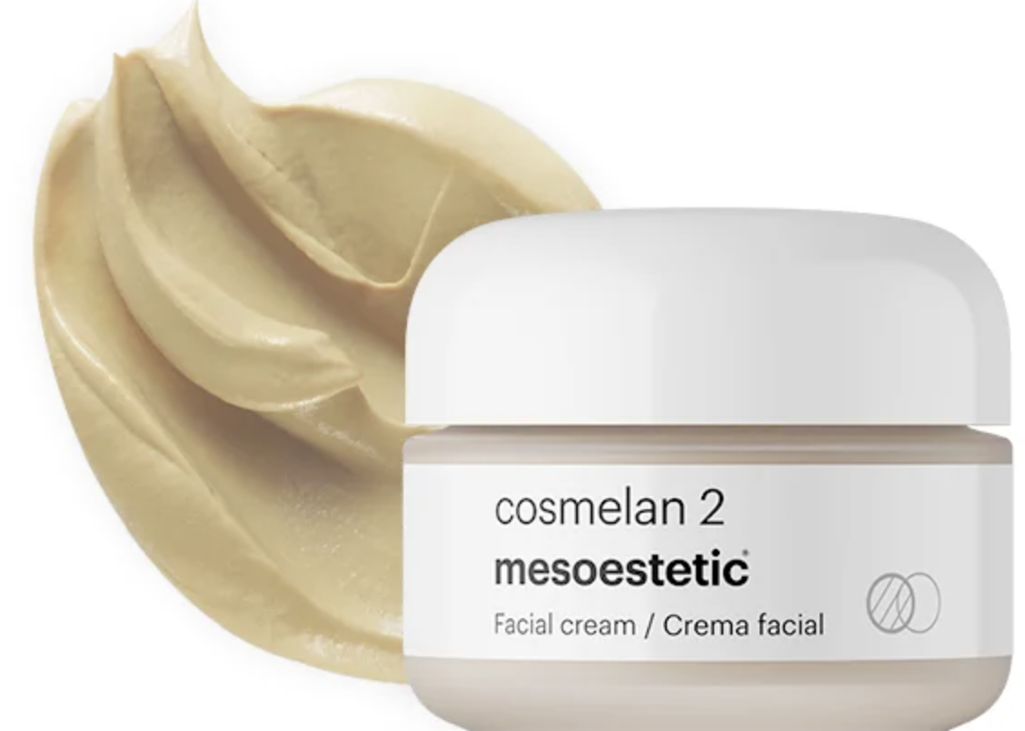 Mesoestetic Cosmelan 2
