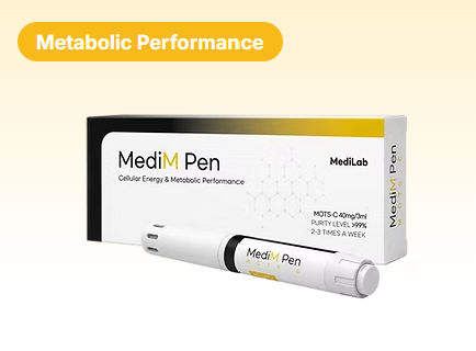 Medi Pen Patide