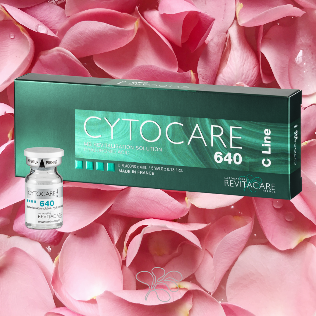 Cytocare 640 5 x 4ml