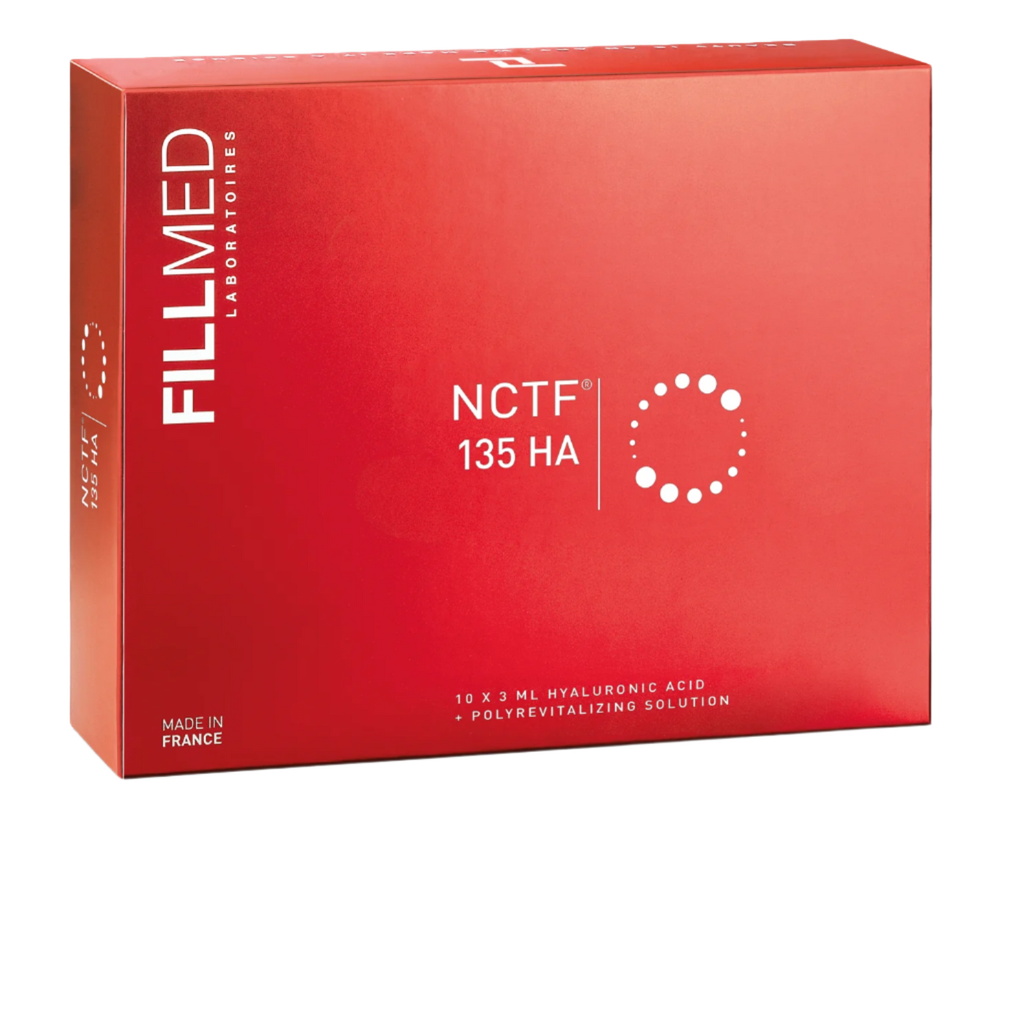 NCTF 135 HA 5 x 3ml