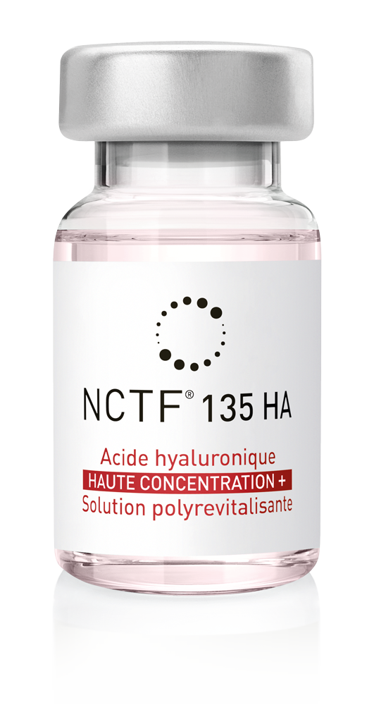 NCTF 135 HA 5 x 3ml
