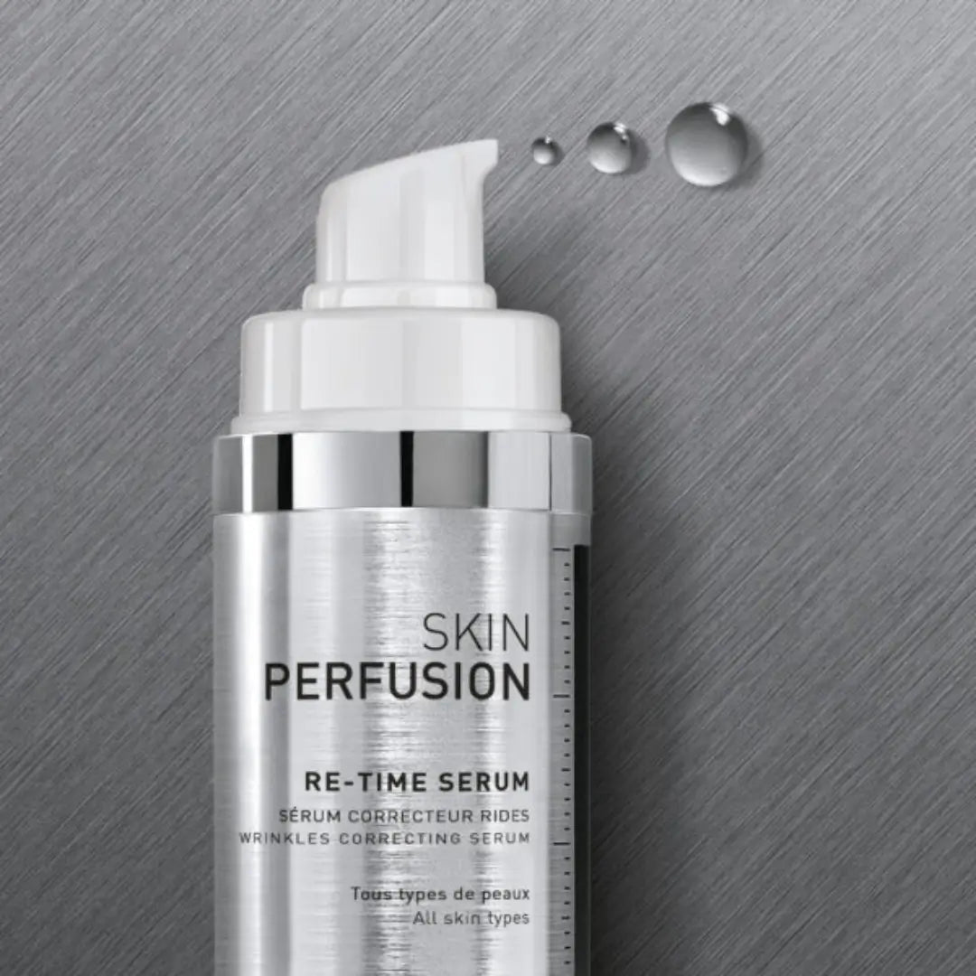 FILLMED Skin Perfusion Re-Time Serum 30ml