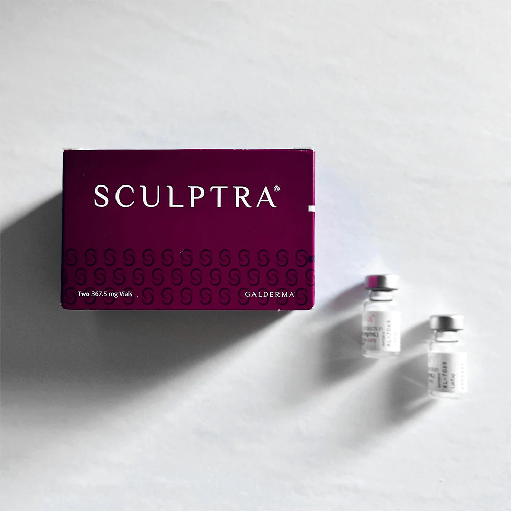 Sculptra 5ml