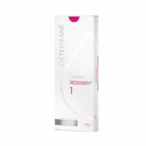 Teosyal Puresense Redensity 1 - 2 x 1ml