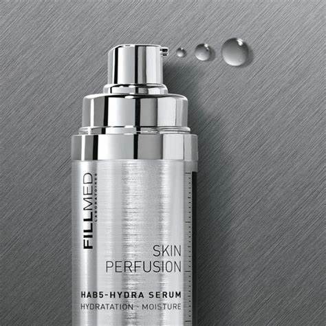 FILLMED Skin Perfusion HAB5-Hydra Serum 30ml