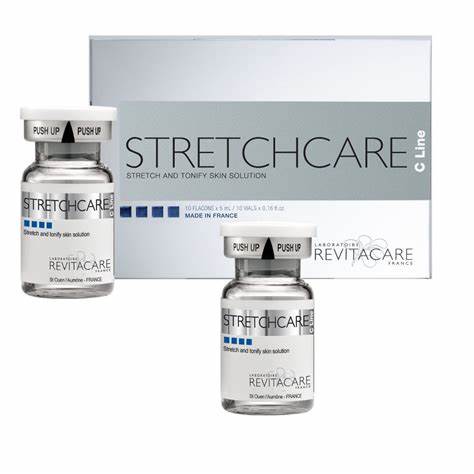 Revitacare Stretchcare 10 x 5ml