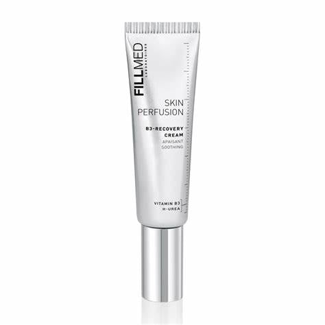 FILLMED Skin Perfusion B3 Recovery Cream 50ml