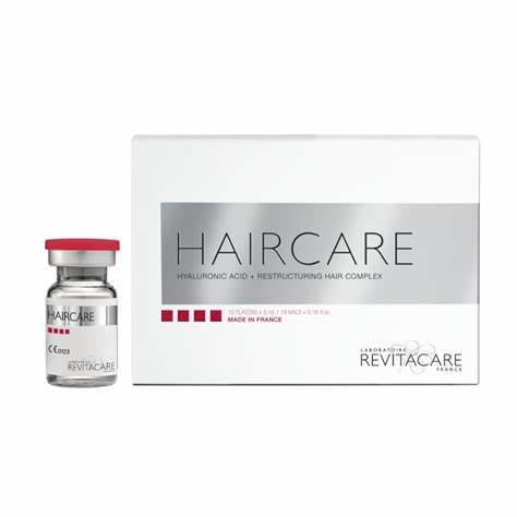 Revitacare Haircare 10 x 5ml