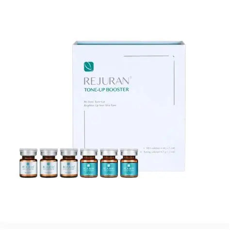 Rejuran Tone-up Booster