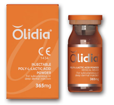 Olidia 365mg