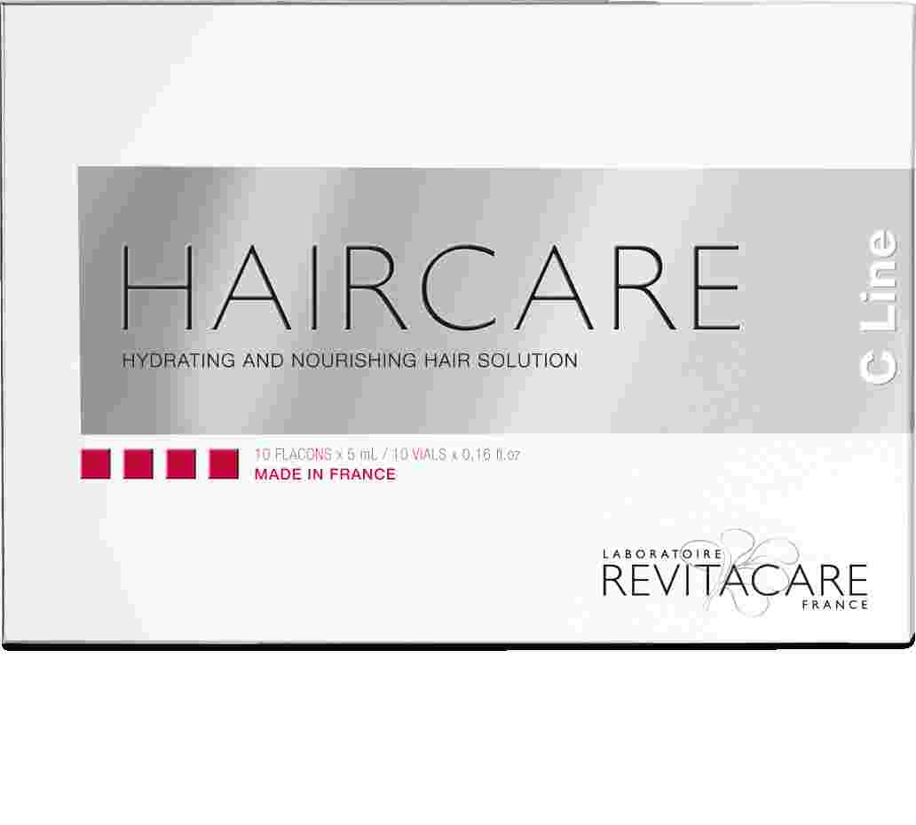 Revitacare Haircare 10 x 5ml
