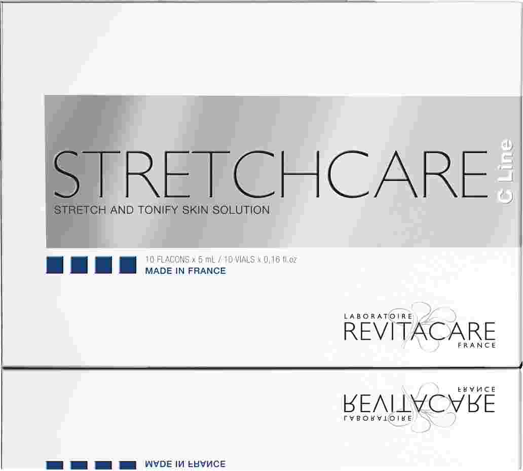 Revitacare Stretchcare 10 x 5ml