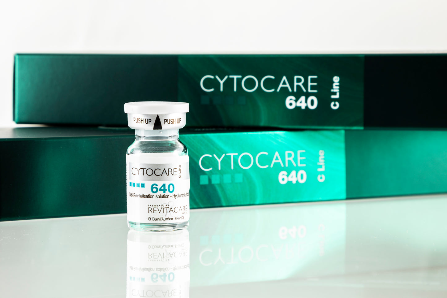 Cytocare 640 5 x 4ml