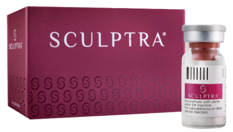 Sculptra 5ml
