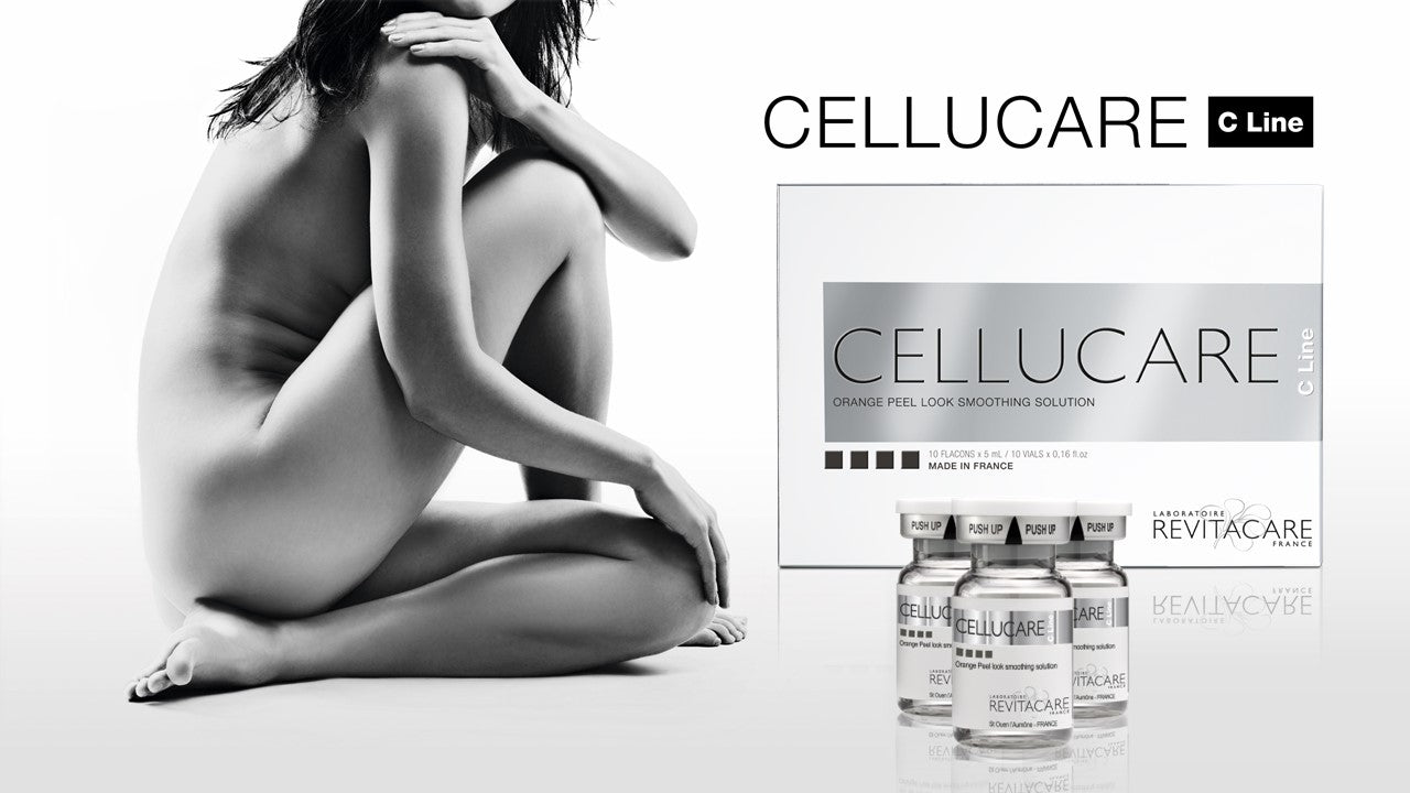 Revitacare Cellucare 10 x 5ml