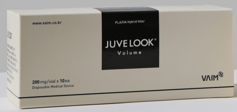 Juvelook (Lenisna) Volume 200mg
