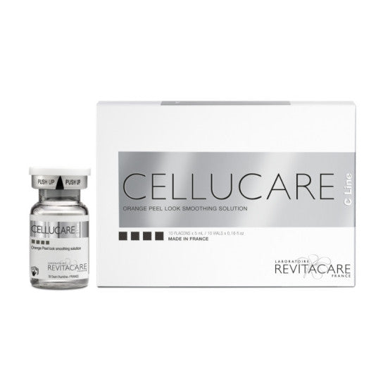 Revitacare Cellucare 10 x 5ml