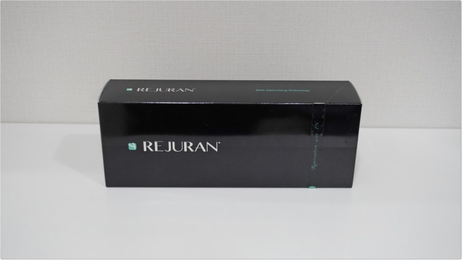 Rejuran Healer (2cc * 2)