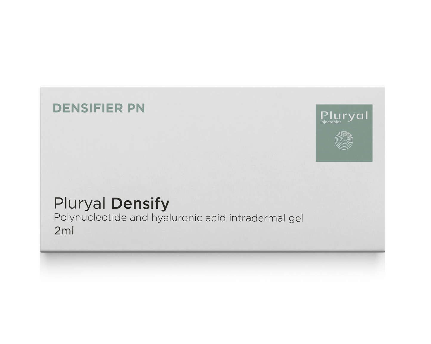 Pluryal Densify 2ml