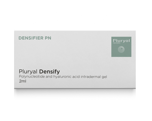 Pluryal Densify 2ml