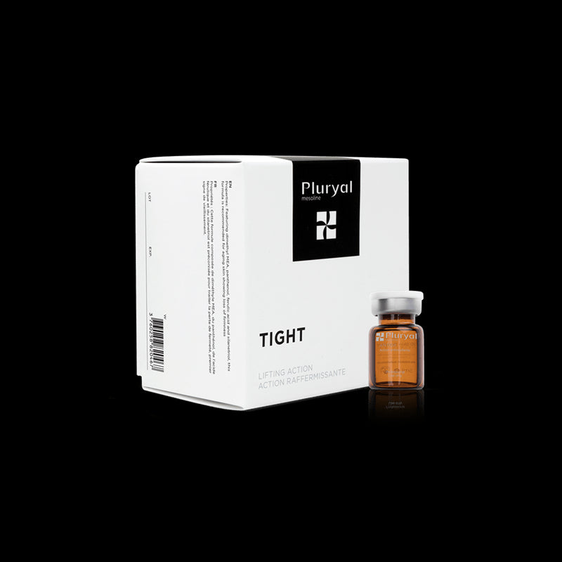 Pluryal Mesoline Tight 5 x 5ml
