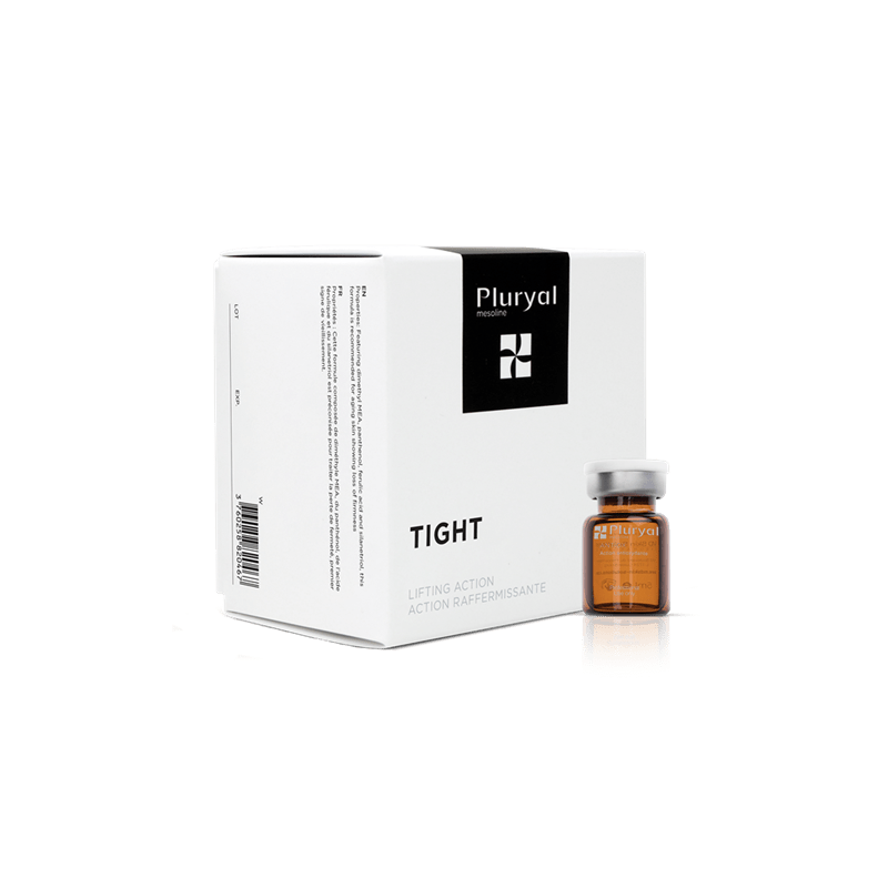 Pluryal Mesoline Tight 5 x 5ml