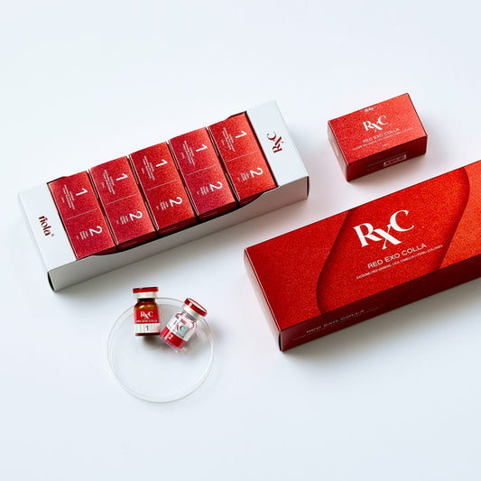 RED Exo Colla (RXC)