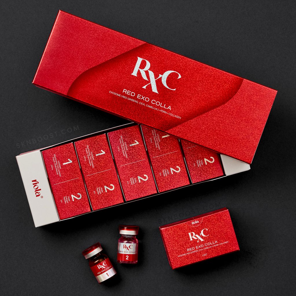 RED Exo Colla (RXC)