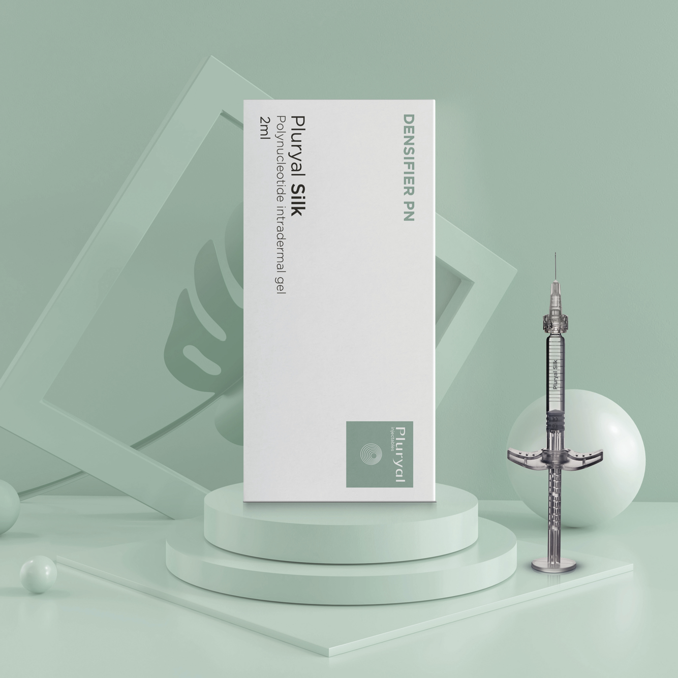 Pluryal Silk 2ml