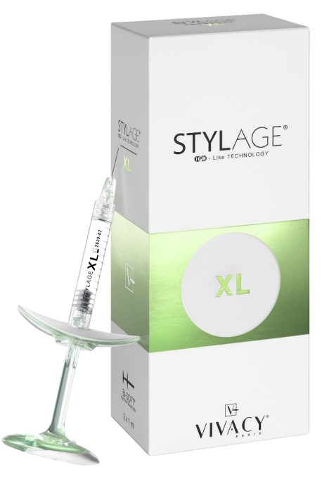 Stylage XL 2 x 1ml