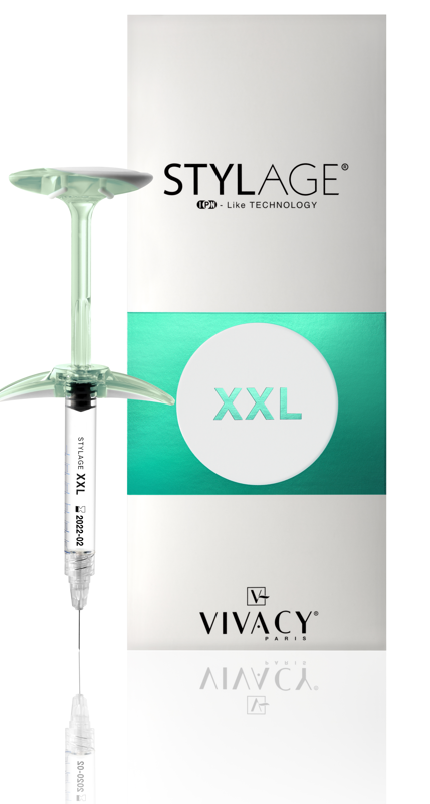 Stylage XXL 2 x 1ml