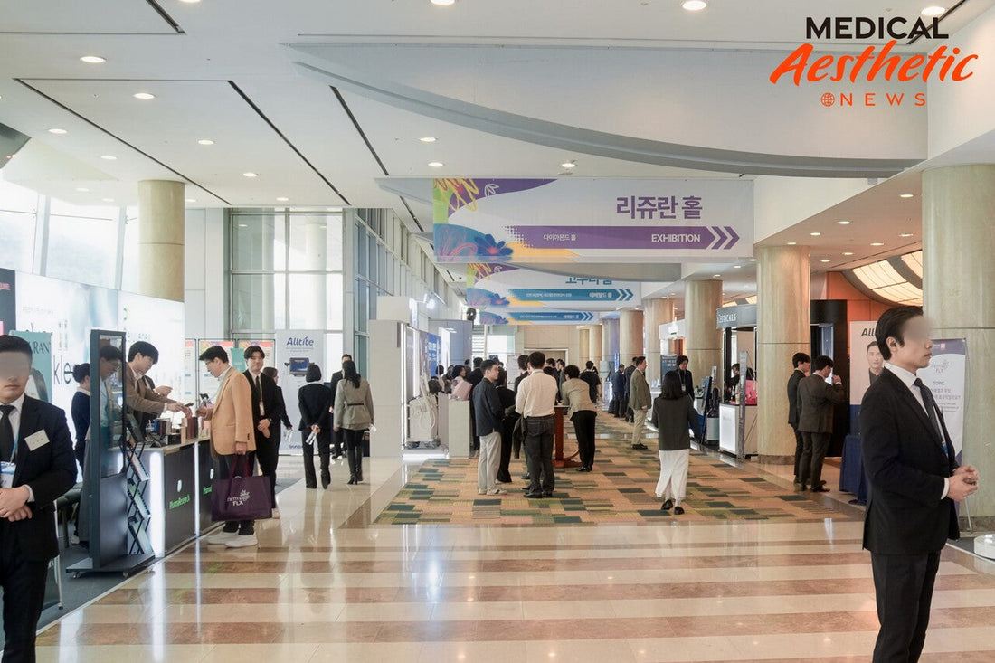 Reading the 2026 Medical Aesthetics Market at the 28th Spring Meeting of the Association of Korean Dermatologists