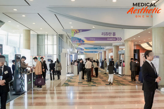 Reading the 2026 Medical Aesthetics Market at the 28th Spring Meeting of the Association of Korean Dermatologists