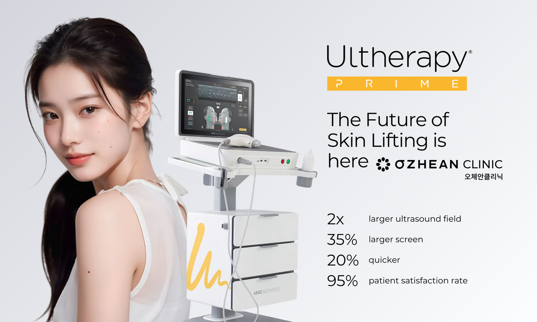 Ultherapy PRIME and the Age of Hyper-Personal Lifting