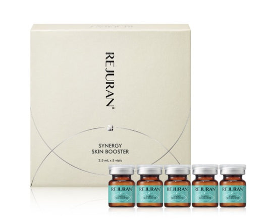 [New] Rejuran Synerge Skin Booster