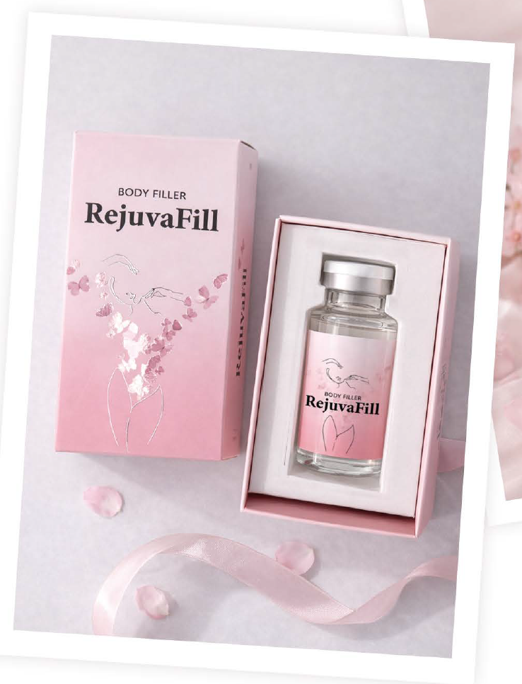 Rejuvafill 100ml x 1vial