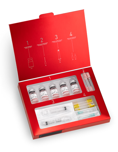 NCTF 135 HA 5 x 3ml