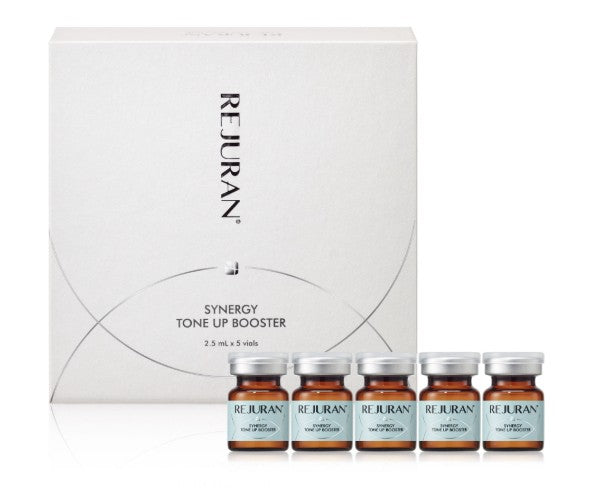 [New] Rejuran Synerge Tone up booster