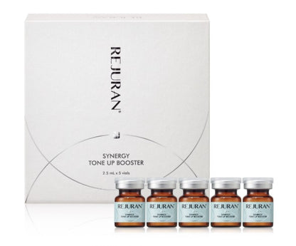 [New] Rejuran Synerge Tone up booster