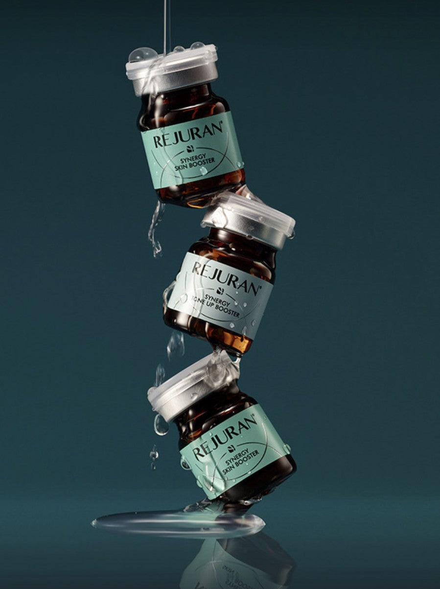 [New] Rejuran Synerge Skin Booster