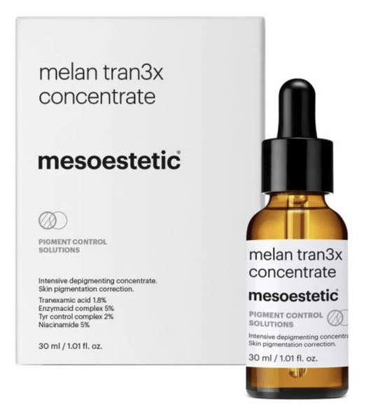 Mesoestetic Melan tran 3x concentrate 30ml