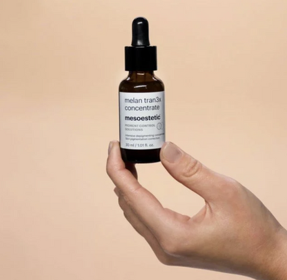 Mesoestetic Melan tran 3x concentrate 30ml