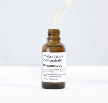 Mesoestetic Melan tran 3x concentrate 30ml