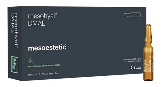 Mesohyal DMAE 5ml x20