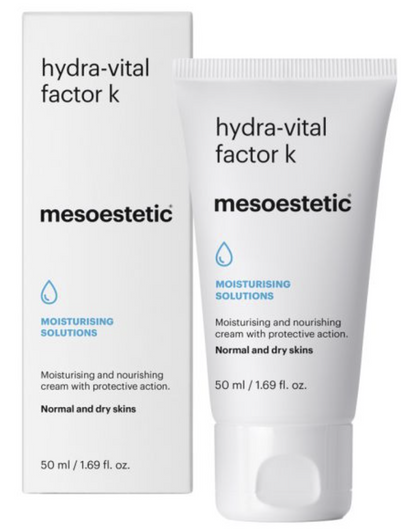 Hydra Vital factor K 50ml