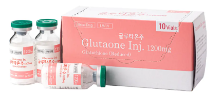 Glutaone 1200mgx2 pcs