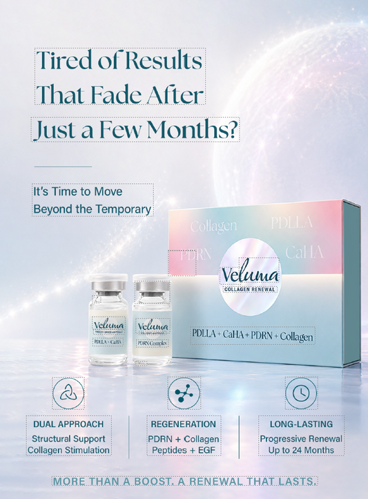Veluma Collagen multi solution (2vials/1box)