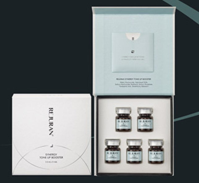 [New] Rejuran Synerge Tone up booster