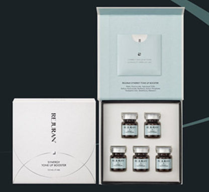 [New] Rejuran Synerge Tone up booster