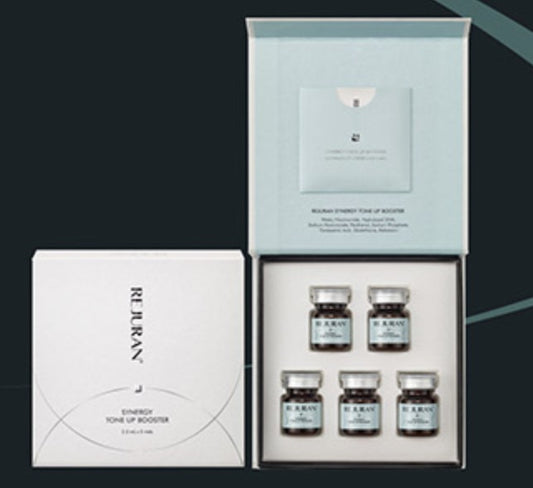 [New] Rejuran Synerge Tone up booster
